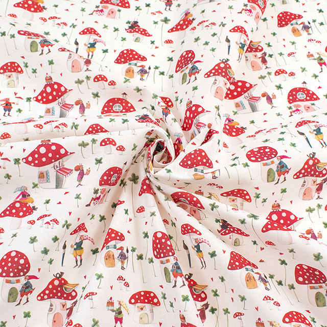 生地 acufactum-アクファクトゥム- ラッキー・ワンズ(HC-ACU3523) 944.オフ 09Ac04_