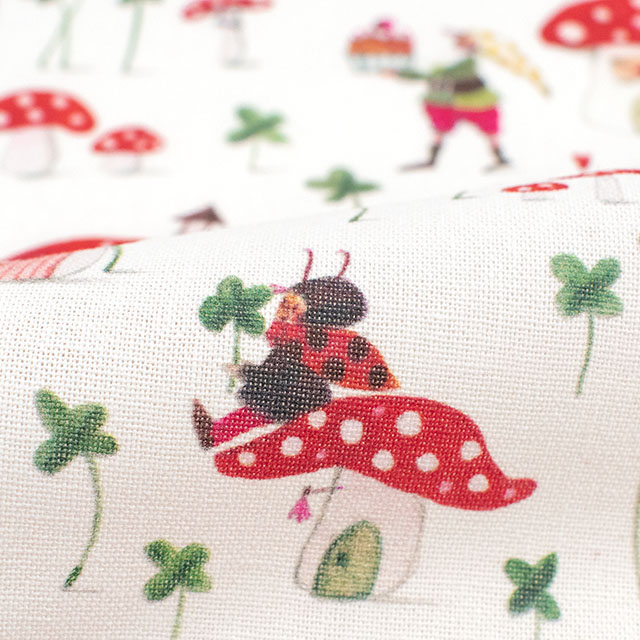 生地 acufactum-アクファクトゥム- ラッキー・ワンズ(HC-ACU3523) 944.オフ 09Ac04_