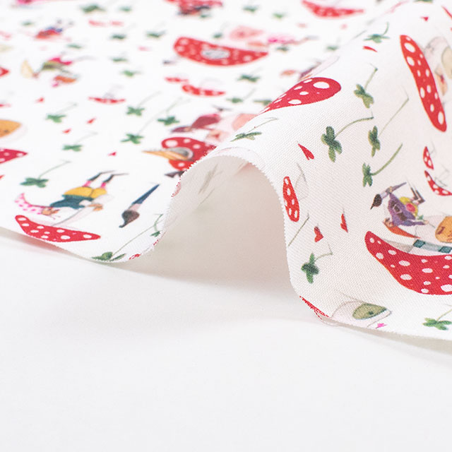 生地 acufactum-アクファクトゥム- ラッキー・ワンズ(HC-ACU3523) 944.オフ 09Ac04_