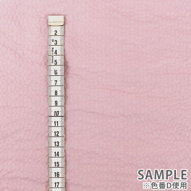 生地 くすみカラーリップル 無地 Ad9060 A くすみピンク M 1fj A くすみピンク 新宿オカダヤ