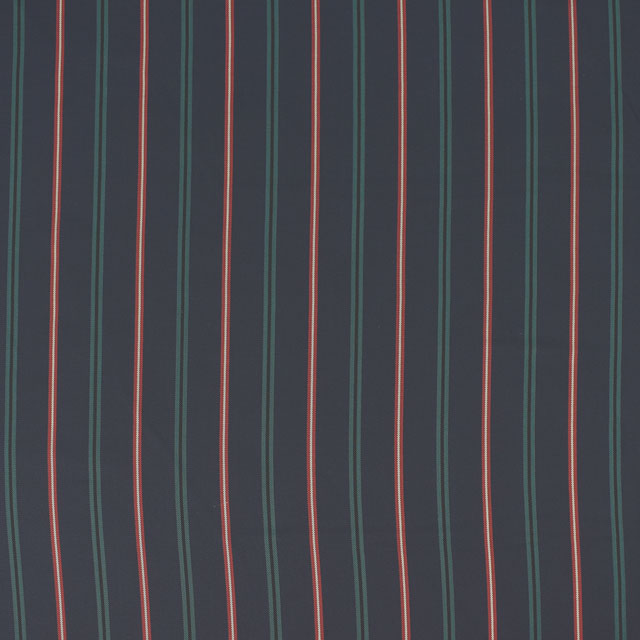 裏地 ストライプ（AKL5200） 133.紺地×赤・緑 (H)_k4_