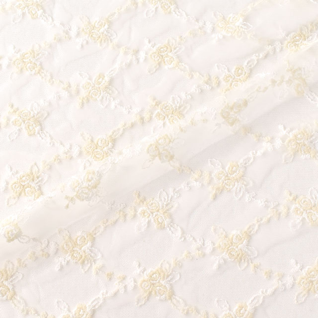 レース生地の通販 オカダヤ Okadaya 布 生地 毛糸 手芸用品の専門店