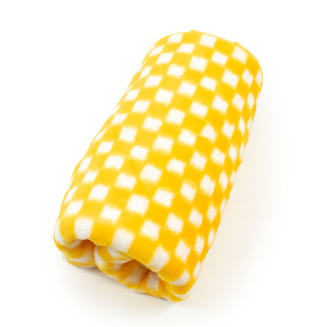 13.イエロー×ホワイト