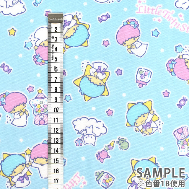 生地 リトルツインスターズ 星柄 オックス G 14 1a ピンク M 1f オカダヤ Okadaya 布 生地 毛糸 手芸用品の専門店