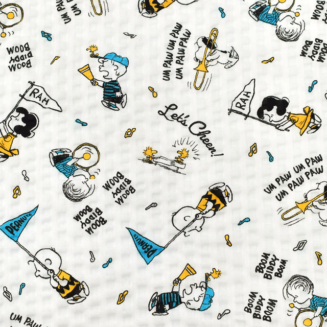 生地 ピーナッツ/リップル(G-3577) 1A.白系 (B)_at_