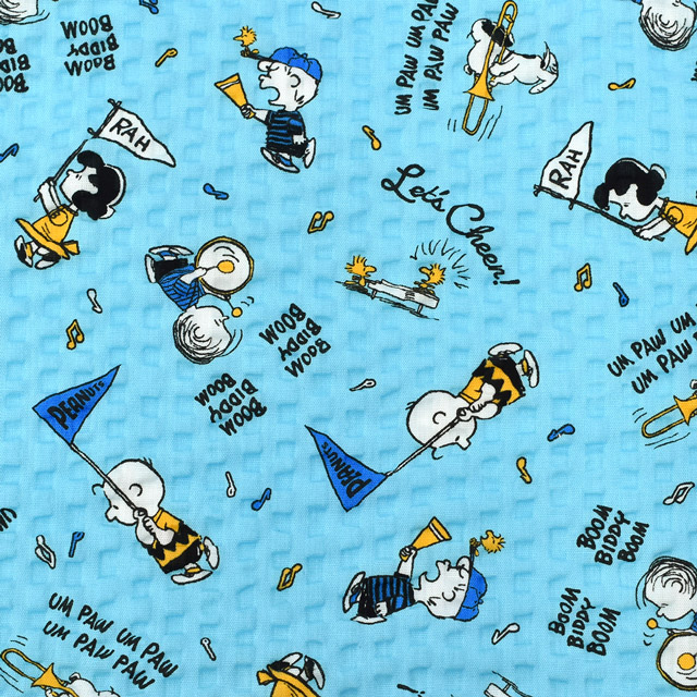 生地 ピーナッツ/リップル(G-3577) 1B.水色系 (B)_at_