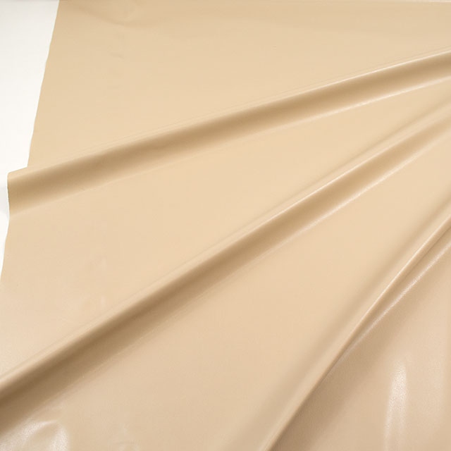 合皮生地 ストレッチレザー(G-8) 8.ベージュ 10Bn99_