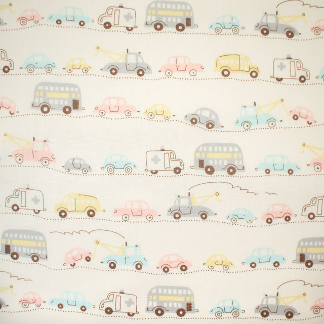 C.オフ×パステル