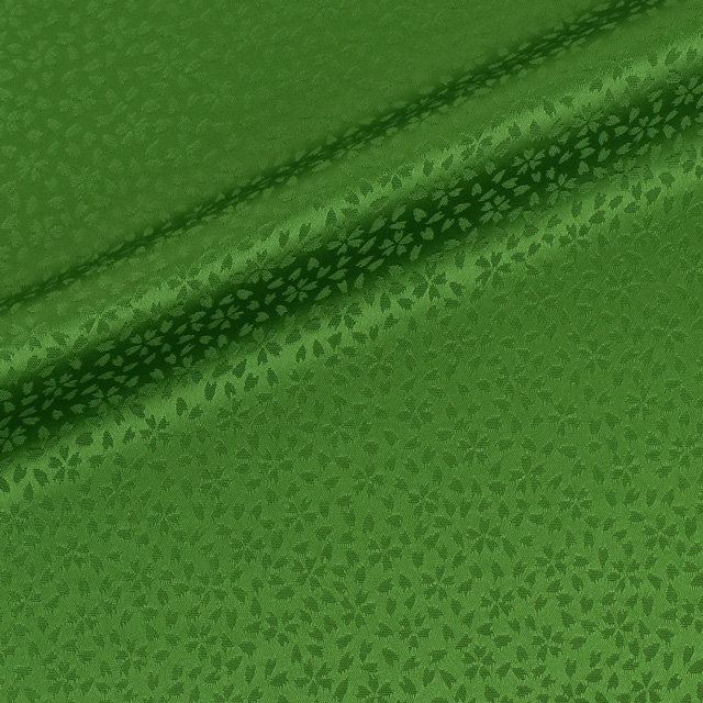 42.緑