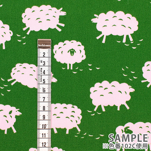 生地 kippis-キッピス- Lamm ひつじ/オックス(KPO) 102B.マスタード 09Ac04j