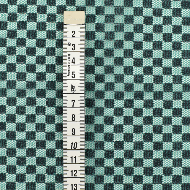 生地 和柄レース 市松小（KL11） 約45cm×50cm 1枚 オカダヤ