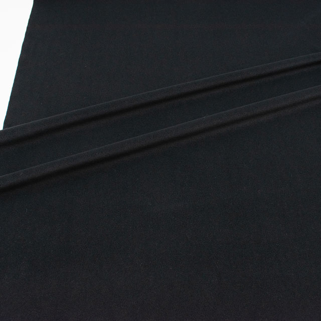 生地 マジッククロス(KTA002) BK.黒 10Bm18_