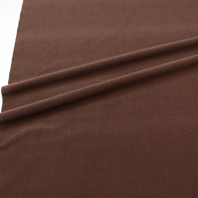 生地 マジッククロス(KTA002) 119.茶色 10Bm18_