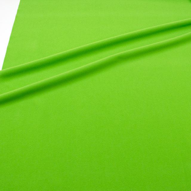 生地 マジッククロス(KTA002) 212.黄緑 10Bm18_