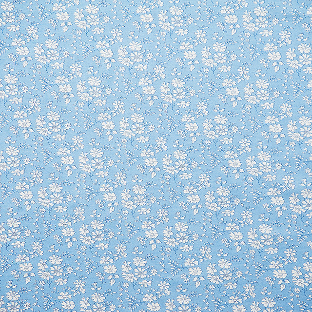 生地 LIBERTY FABRICS リバティ・ファブリックス シェラトンジャージ Capel カペル（3333055） UK (H)_k4j