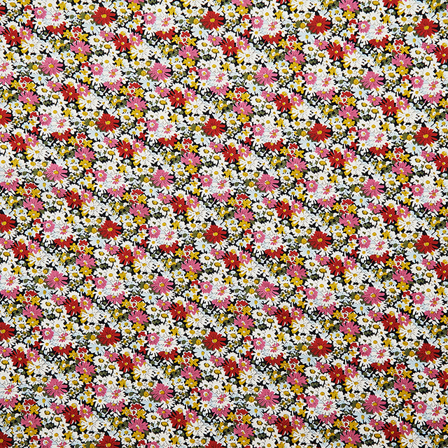 生地 LIBERTY FABRICS リバティ・ファブリックス シェラトンジャージ Libby リビー（36300125） AK (H)_k4j