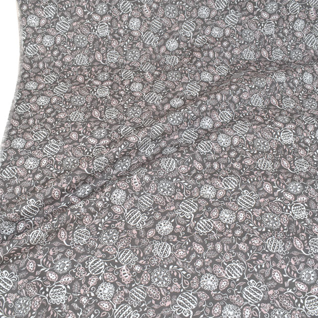 生地 LIBERTY FABRICS リバティ・ファブリックス タナローン 2021AW THE ARCHIVIST'S EDIT Eri'sParty エリズ・パーティ(DC31441) B 99Zz99j