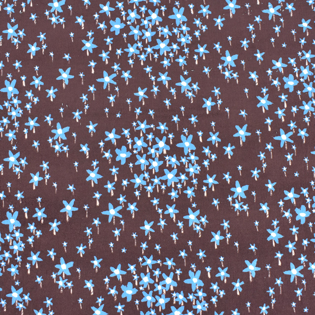 生地 LIBERTY FABRICS リバティ・ファブリックス コーデュロイ 2021AW Starry Night（21-3631239SP） 21B (H)_k4j