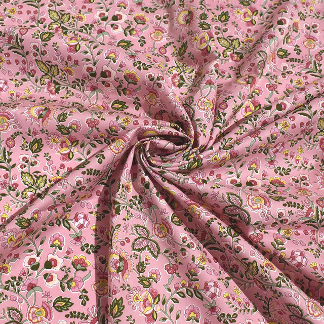 生地 LIBERTY FABRICS リバティ・ファブリックス タナローン 2023SS 生地 LIBERTY FABRICS リバティ・ファブリックス タナローン 2023SS