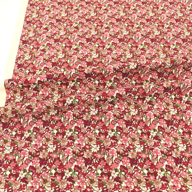 生地 LIBERTY FABRICS リバティ・ファブリックス コーデュロイ