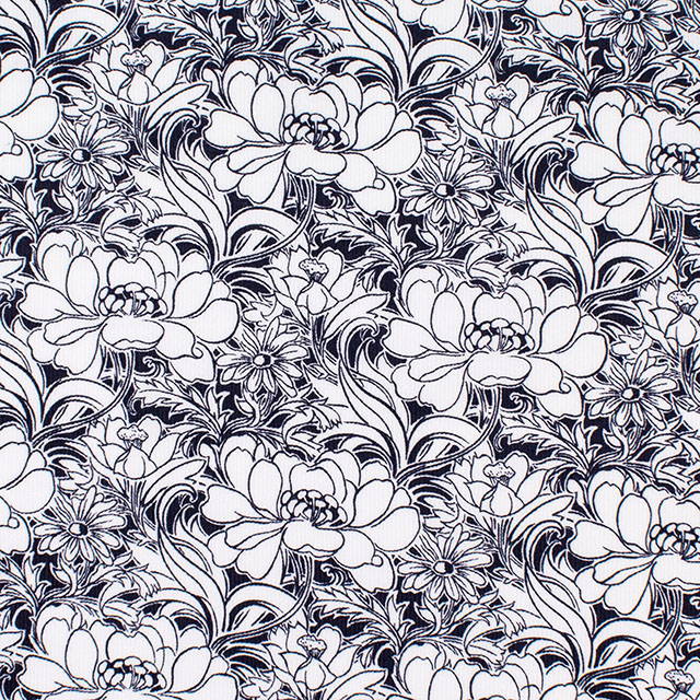 生地 LIBERTY FABRICS リバティ・ファブリックス コーデュロイ 2026AW Penelope's Dance ペネロペズ・ダンス(26-36362040) J26A.ネイビー 09Ac04j