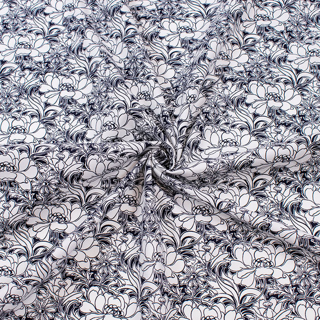 生地 LIBERTY FABRICS リバティ・ファブリックス コーデュロイ 2026AW Penelope's Dance ペネロペズ・ダンス(26-36362040) J26A.ネイビー 09Ac04j