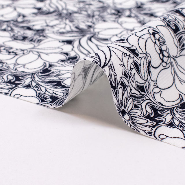 生地 LIBERTY FABRICS リバティ・ファブリックス コーデュロイ 2026AW Penelope's Dance ペネロペズ・ダンス(26-36362040) J26A.ネイビー 09Ac04j