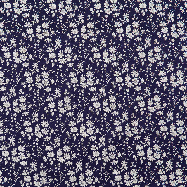 生地 LIBERTY FABRICS リバティ・ファブリックス タナローン エターナル Capel（3333055） BB 09Ac03j