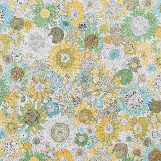 生地 LIBERTY FABRICS リバティ・ファブリックス タナローン エターナル Small Susanna（3638158） A (H)_k4j