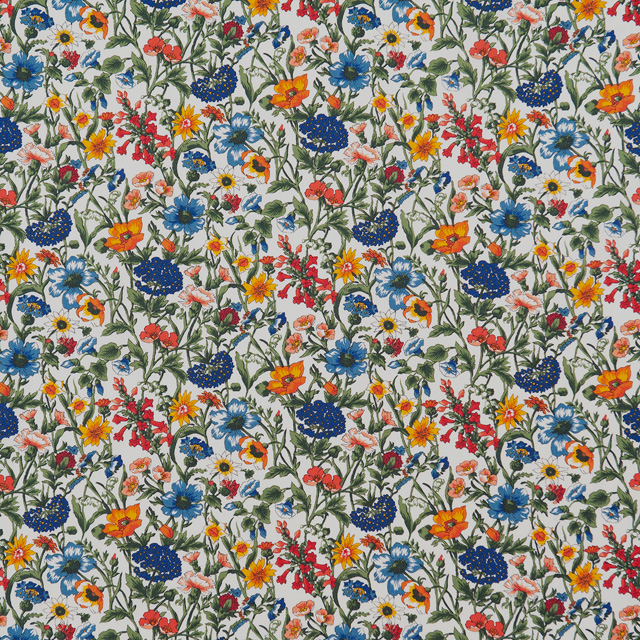 生地 LIBERTY FABRICS リバティ・ファブリックス タナローン エターナル Rachel（3636003） A (H)_k4j