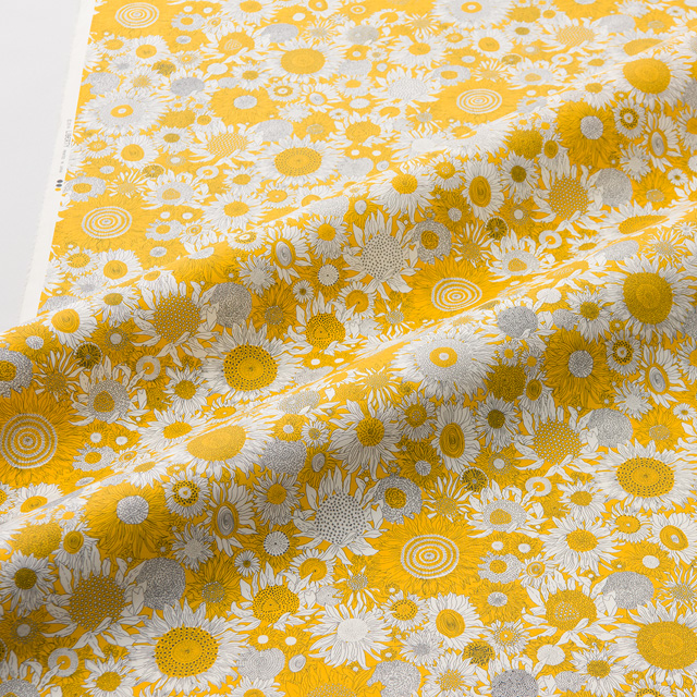 生地 LIBERTY FABRICS リバティ・ファブリックス タナローン エターナル Small Sus(3150160) X 09Ac03j