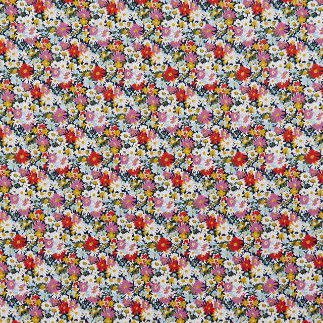 生地 LIBERTY FABRICS リバティ・ファブリックス タナローン エターナル Libby（36300125） AE (H)_k4j