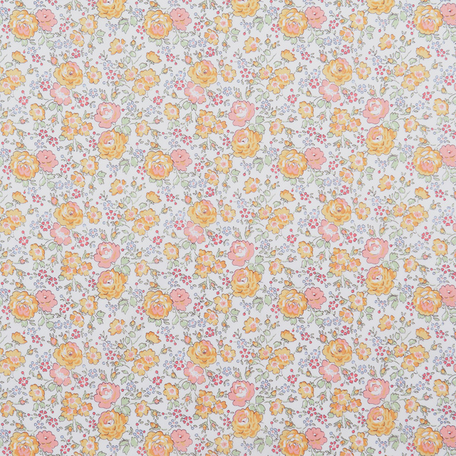 生地 LIBERTY FABRICS リバティ・ファブリックス タナローン エターナル Felicite（97-3637113） EE (H)_k4j