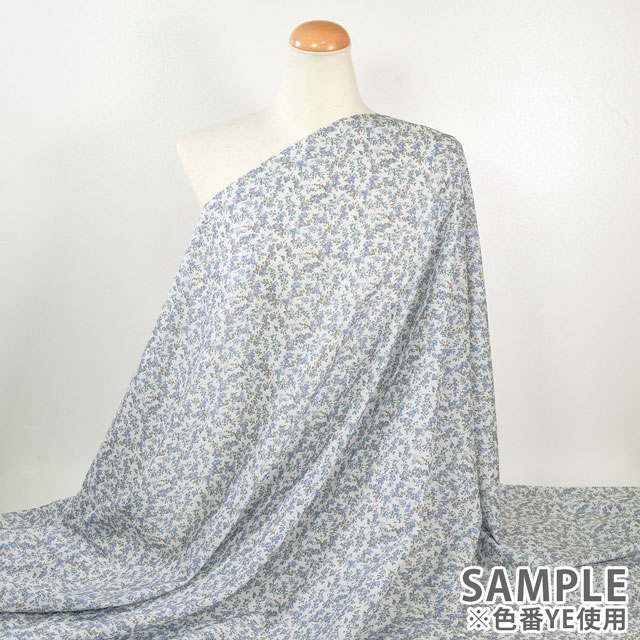 生地 LIBERTY FABRICS リバティ・ファブリックス タナローン 生地 LIBERTY FABRICS リバティ・ファブリックス タナローン