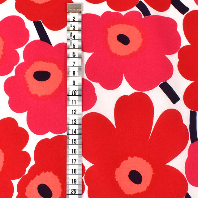 マリメッコ  生地 未使用 SOMMAR marimekko 146×113cm