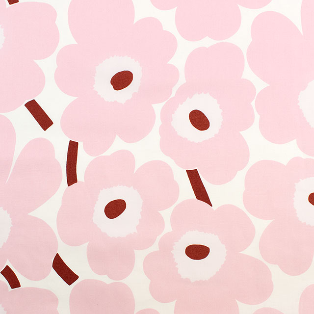 137.オフ/ライトピンク