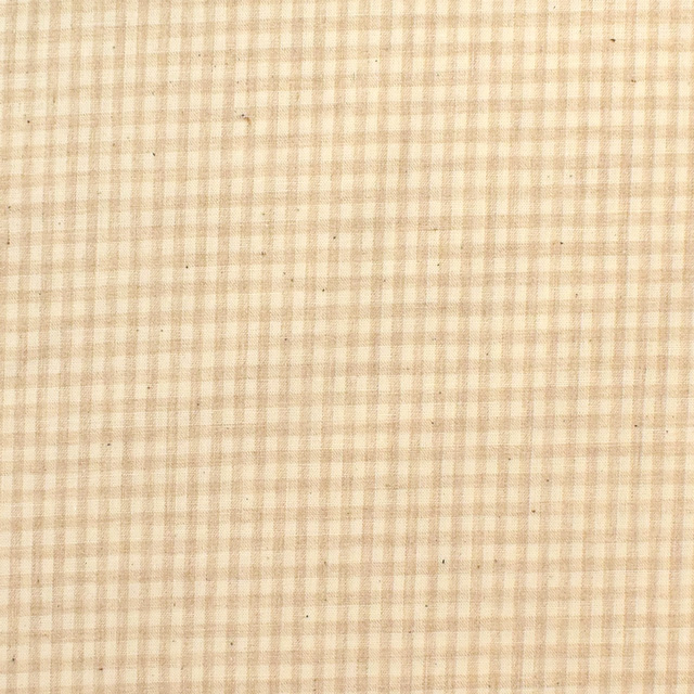 コットン・麻(チェック柄)の通販/オカダヤ(okadaya) 布・生地、毛糸、手芸用品の専門店(並び順：発売日)