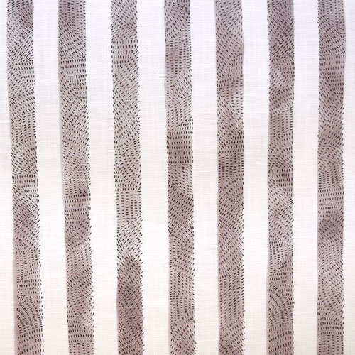 生地 sketch-スケッチ- stripe/綿モーリークロス（JGH403） 1C.白×パープル系 (H)_k4j