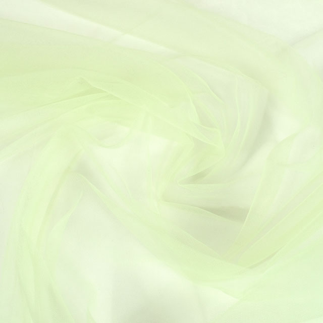317.黄緑