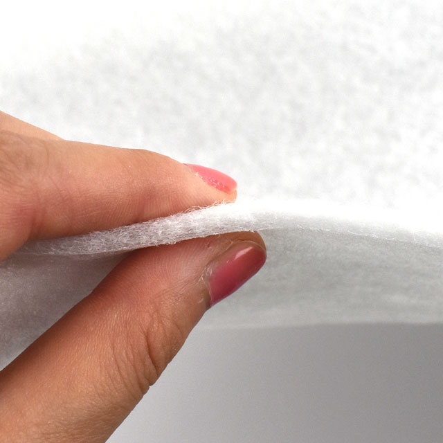 片面接着キルト芯 ソフト(OMKM-1) 09Cv46_