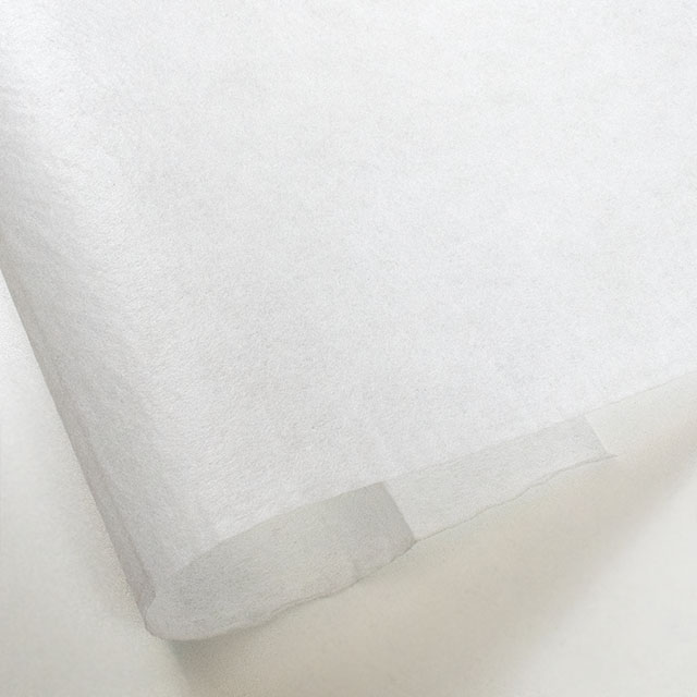 芯地 ロイヤル不織布 糊なし 厚 約0.6mm厚(R705) 白 09Cx49_