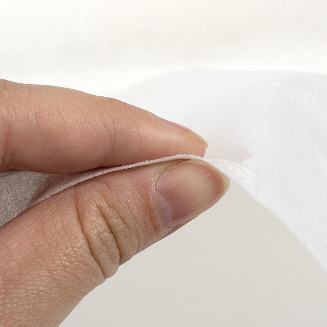 芯地 ロイヤル不織布 糊なし 厚 約0.6mm厚(R705) 白 09Cx49_