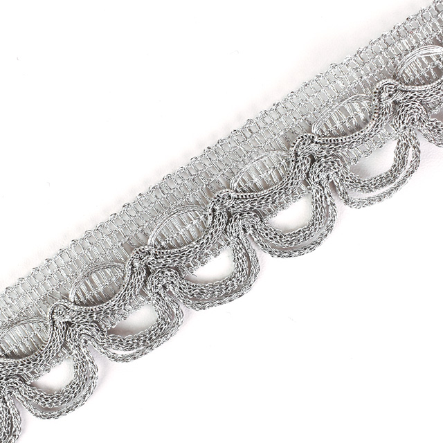 ラメブレード （4178） SILVER.シルバー (H)_4b_ オカダヤ(okadaya) 布・生地、毛糸、手芸用品の専門店