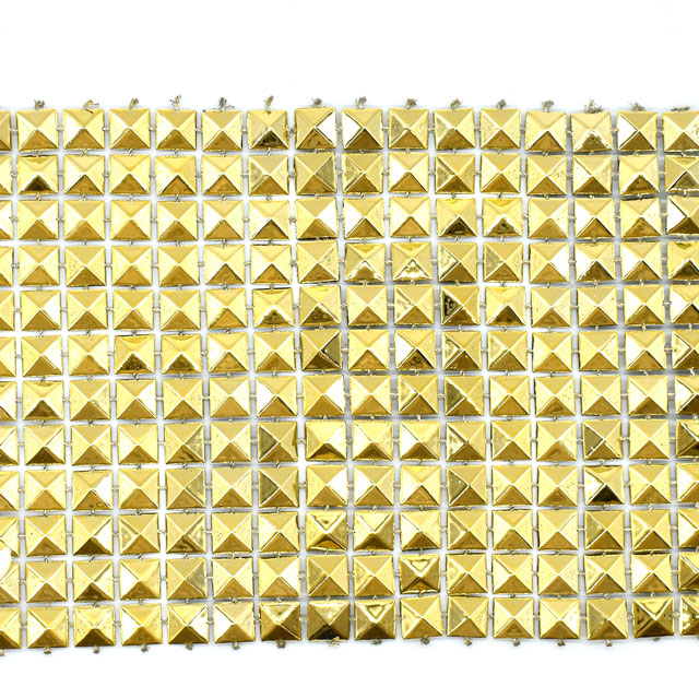 スタッズブレード ピラミッド（SB03） ゴールド (H)_4b_