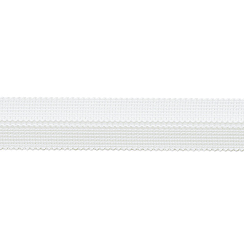 SHINDO ポリエステルニットバインダーテープ（SIC2304） 約10×10mm幅 1.ホワイト (H)_4b_