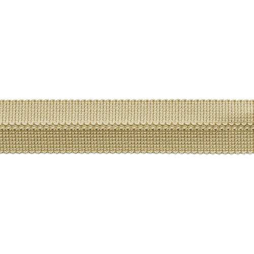 SHINDO ポリエステルニットバインダーテープ（SIC2304） 約10×10mm幅 4.ベージュ 08Bi30_