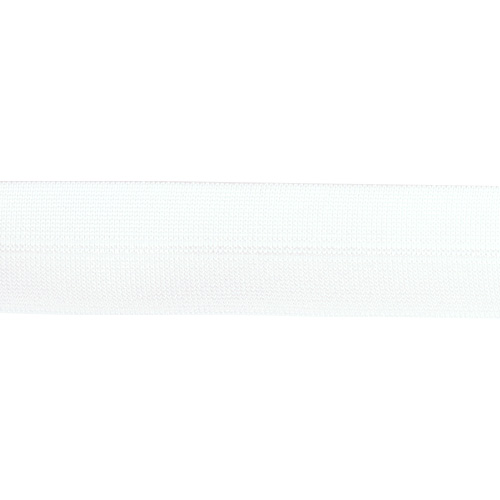 SHINDO ニットストレッチバインダーテープ（SIC-FB011） 約9×9mm幅 01.ホワイト (H)_4b_