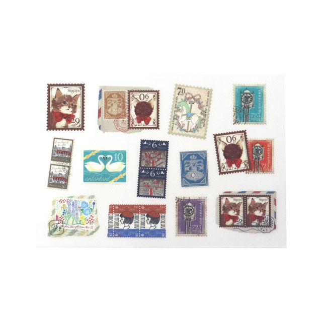 ファブリックステッカー irodo-イロド- タンブル(90192) 08Bf99_