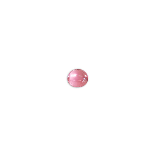 アクリル半球ストーン カットなし丸（LB6818） 11mm 31.ピンク 6個入 (H)_3b_