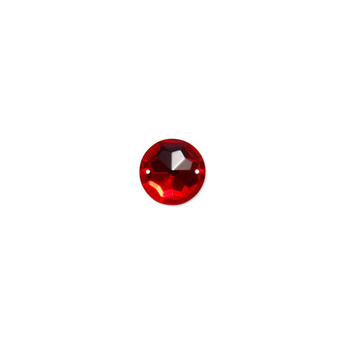 アクリルミラーストーン 丸（P761） 11mm 7.赤 (H)_3b_